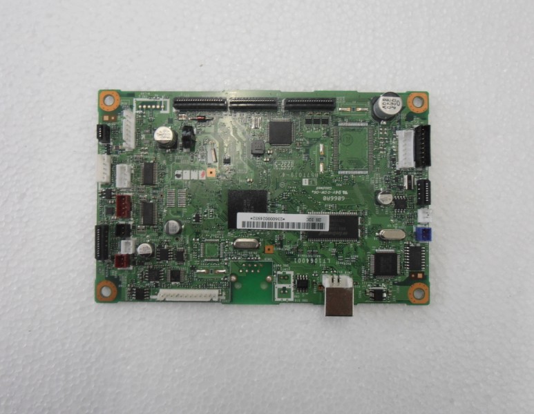 Brother MFC-7360 motherboard 7470D motherboard (connector board) print drive board 7360USB motherboard
