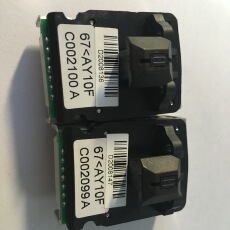Печатающая головка для принтера 得实ar-460k ds613p