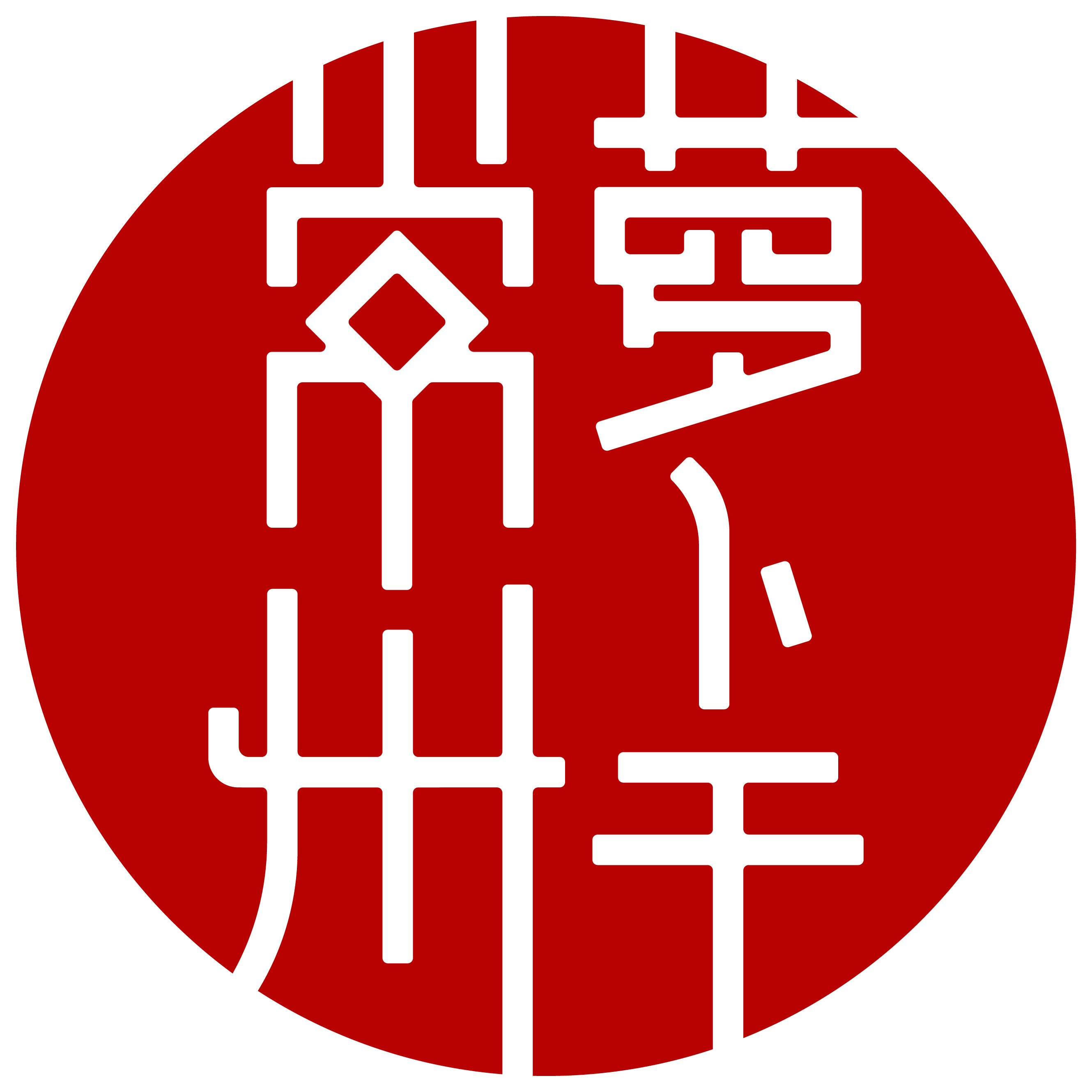 常州特产萝卜干的LOGO