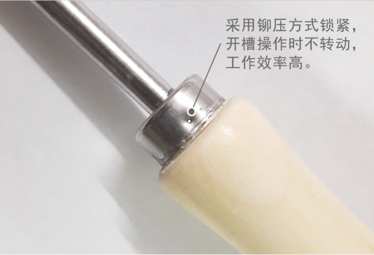PVC thể thao sàn nhựa thủ công rãnh miễn phí dao xây dựng công cụ hàn nhựa đặc biệt rãnh