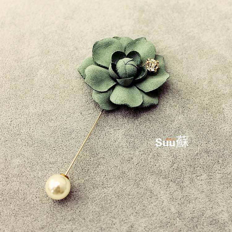 Broche femme en Matériau mixte - Ref 1172256 Image 37