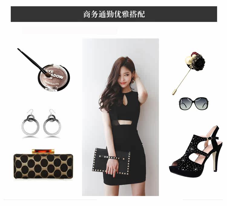 Broche femme en Matériau mixte - Ref 1172456 Image 52