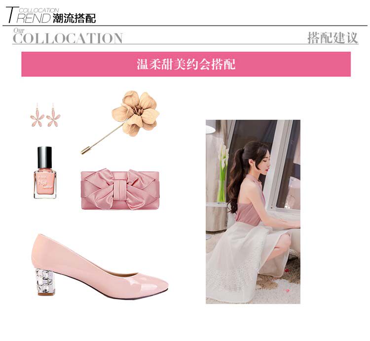 Broche femme en Matériau mixte - Ref 1175124 Image 44