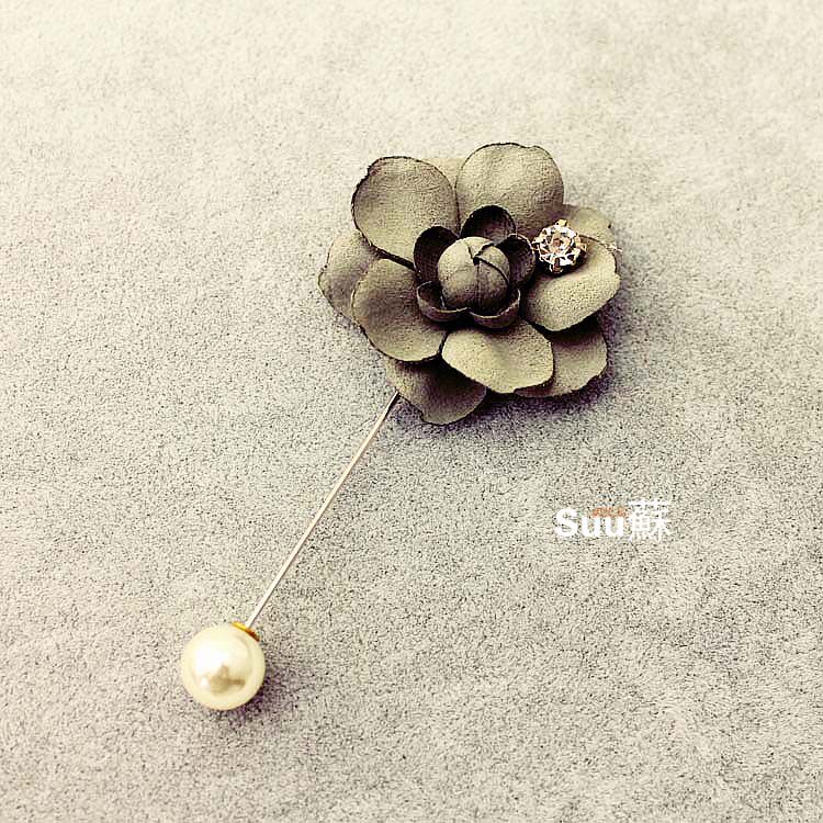 Broche femme en Matériau mixte - Ref 1172256 Image 36