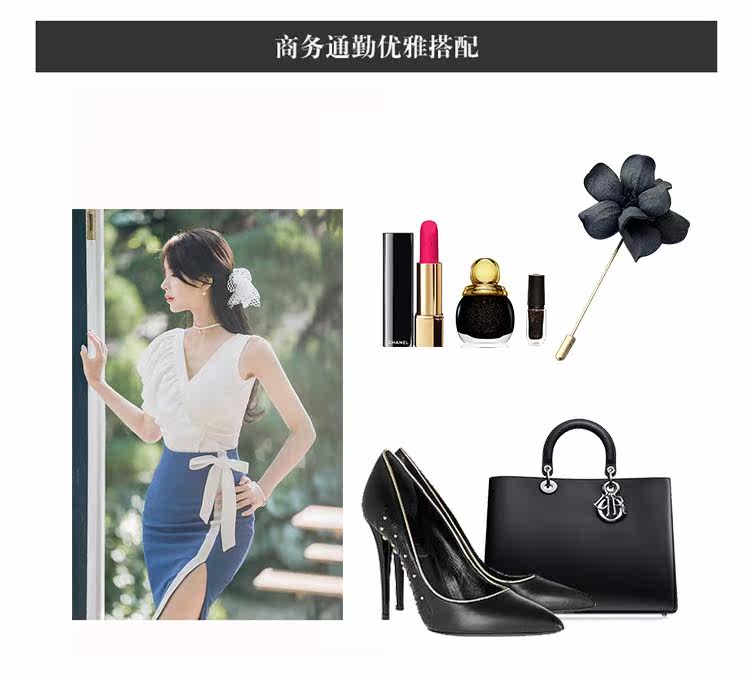 Broche femme en Matériau mixte - Ref 1175124 Image 46