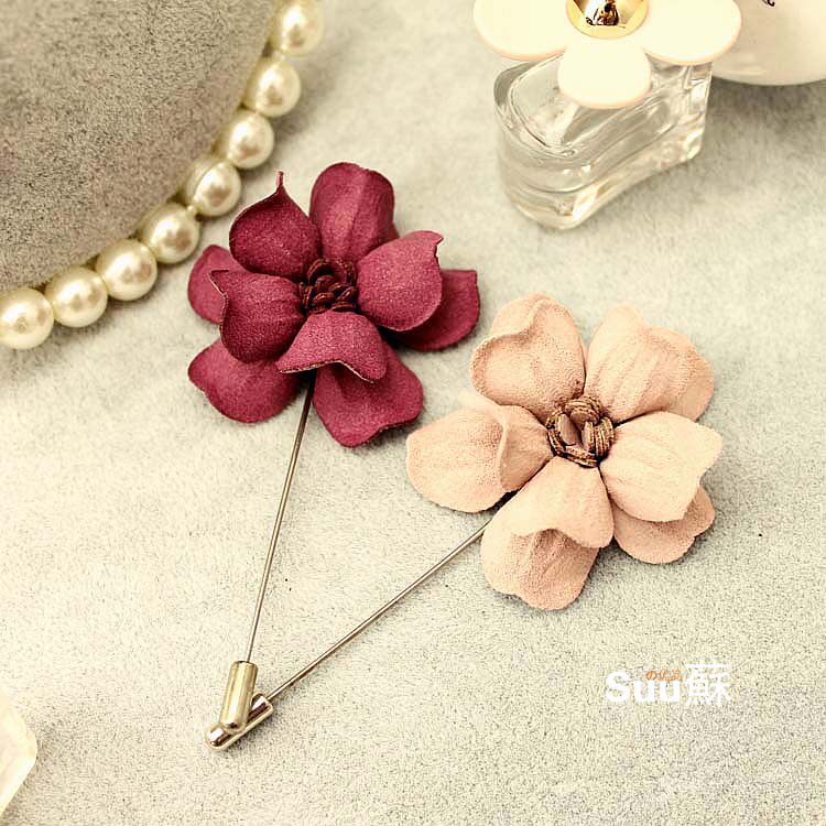 Broche femme en Matériau mixte - Ref 1175124 Image 41