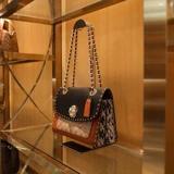 Классический модный трендовый универсальный рюкзак, коллекция 2023, изысканный стиль, из натуральной кожи