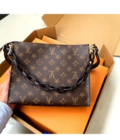 Классический модный универсальный трендовый рюкзак, коллекция 2023, изысканный стиль, из натуральной кожи