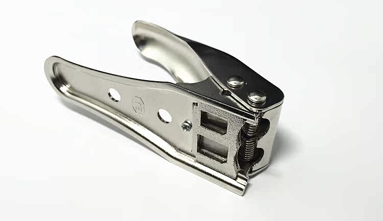 Pince pour cartes SIM - Ref 307003 Image 4