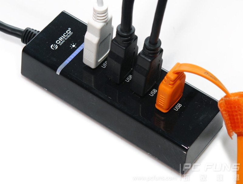 Concentrateur USB - Ref 366985 Image 35