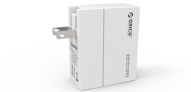 chargeur ORICO pour téléphones SAMSUNG SAMSUNG - Ref 1294882 Image 21