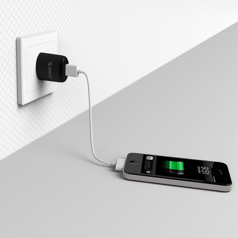 chargeur ORICO pour téléphones SAMSUNG SAMSUNG - Ref 1302384 Image 7