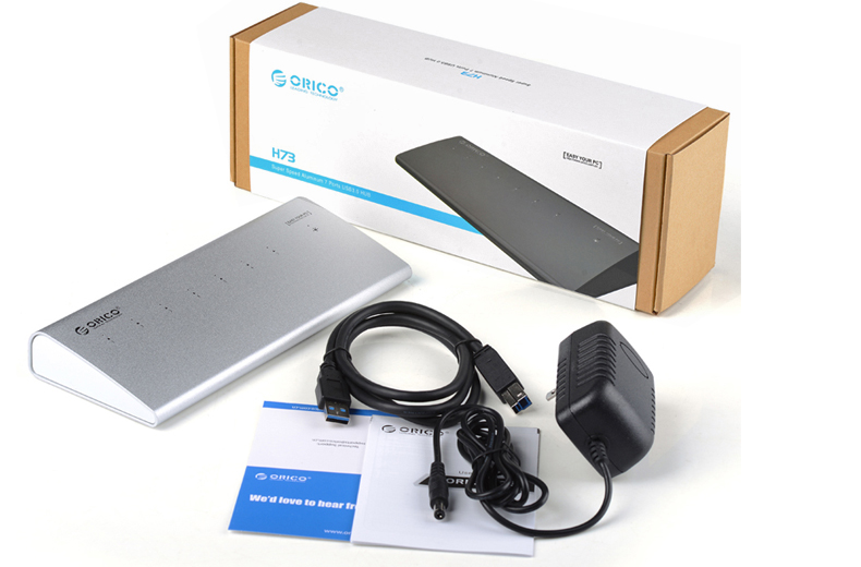 Hub USB - Ref 366162 Image 21