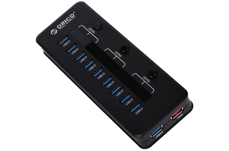 Hub USB - Ref 366444 Image 10