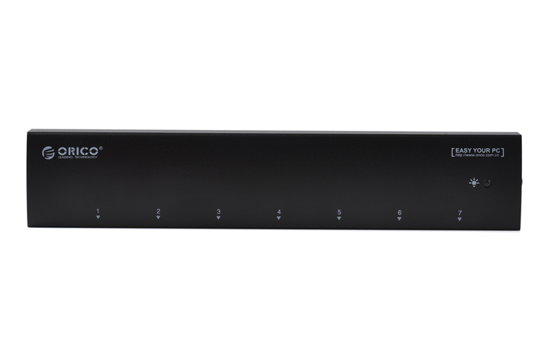 Concentrateur USB - Ref 372732 Image 12