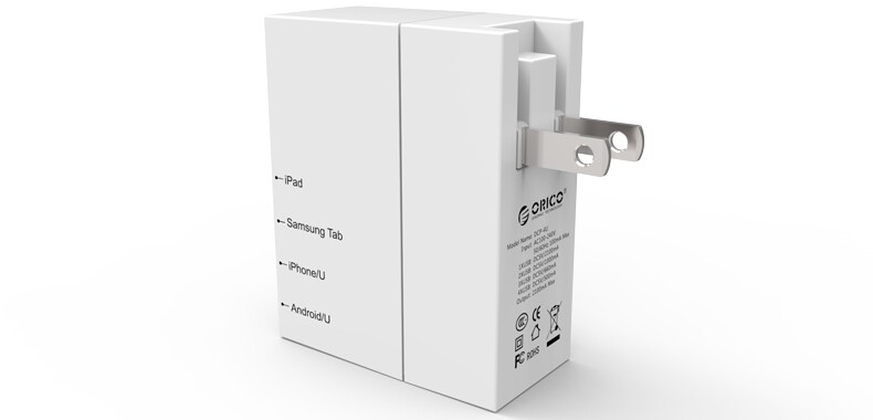 chargeur ORICO pour téléphones SAMSUNG SAMSUNG - Ref 1294882 Image 26