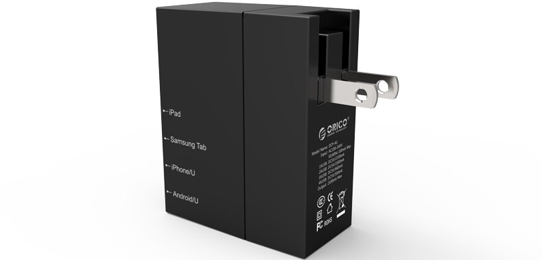 chargeur ORICO pour téléphones SAMSUNG SAMSUNG - Ref 1294882 Image 27