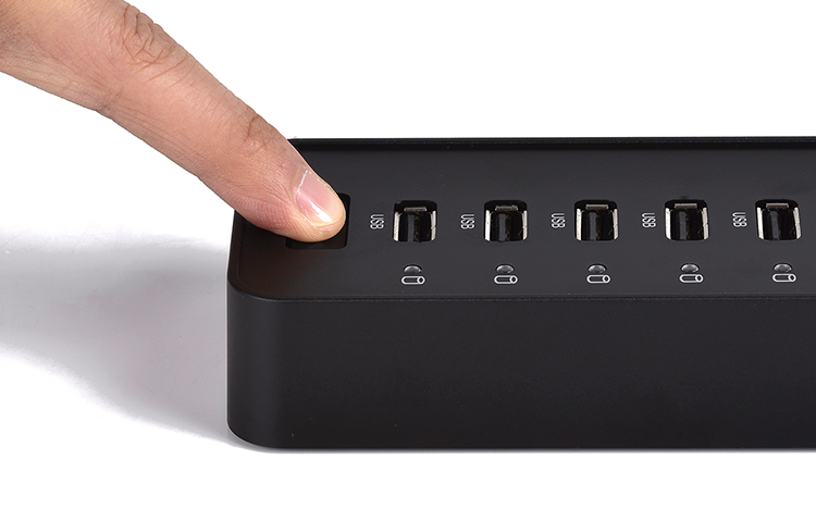 Hub USB - Ref 370011 Image 14