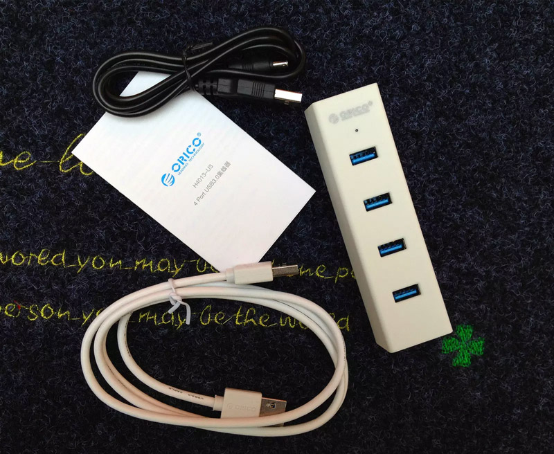 Hub USB - Ref 372742 Image 28