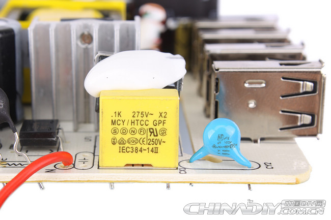 chargeur ORICO - Ref 1302342 Image 62