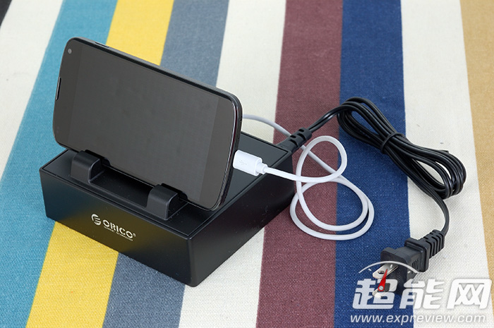 chargeur ORICO - Ref 1302355 Image 28