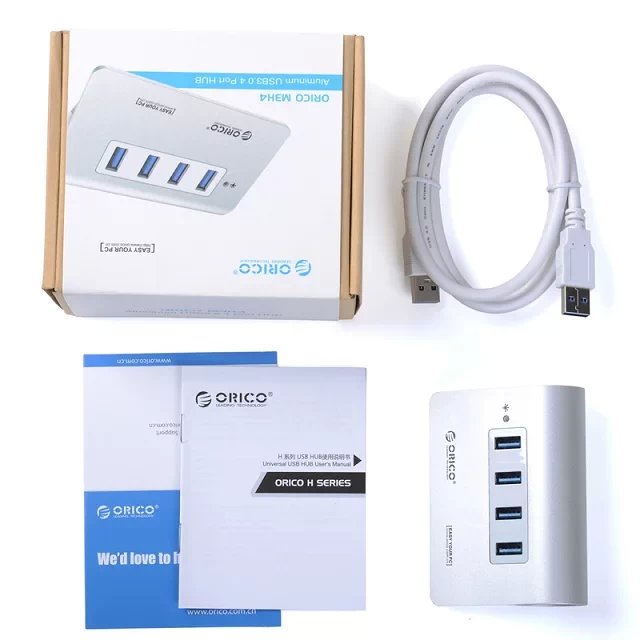 Accessoire USB - Ref 449356 Image 30