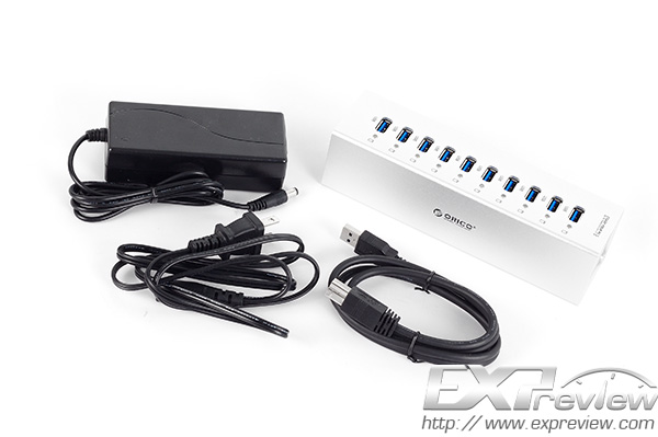 Concentrateur USB - Ref 366454 Image 40