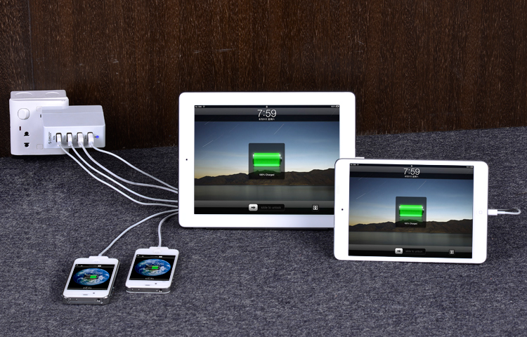 chargeur ORICO - Ref 1302342 Image 37