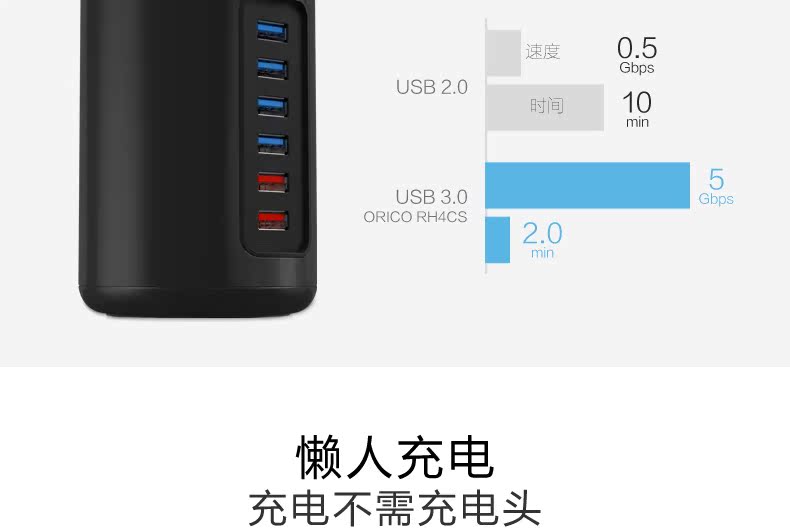 Hub USB - Ref 369790 Image 11