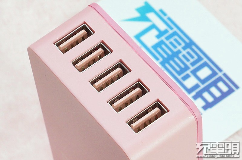 chargeur ORICO - Ref 1302427 Image 45