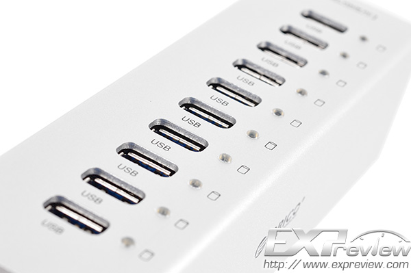 Concentrateur USB - Ref 369787 Image 35