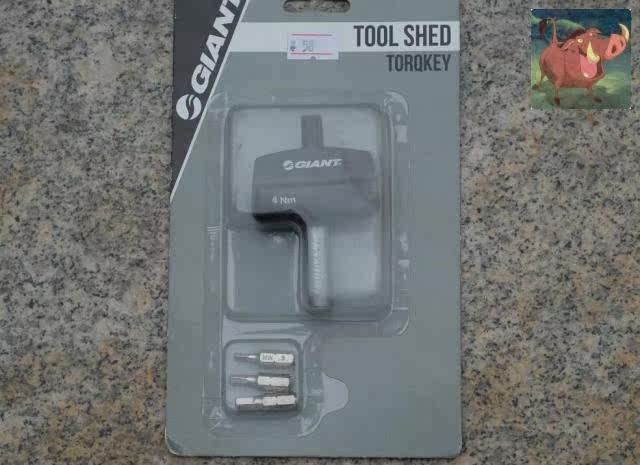 Tournevis pour réparation vélo - Ref 2300333 Image 5