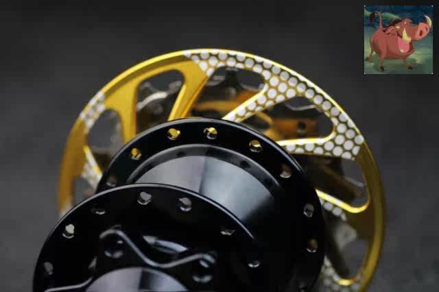 Pignon de vélo FOURIERS - Ref 2376084 Image 3