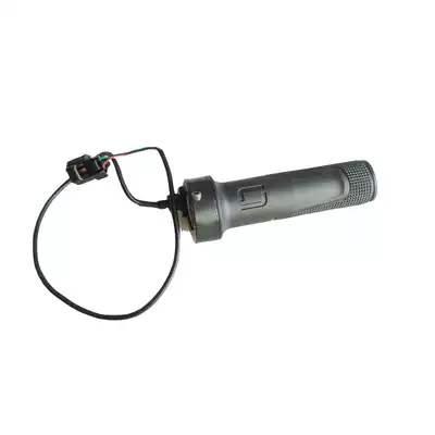 Suke SOCO CU series original rotating handle left handle right speed control switch