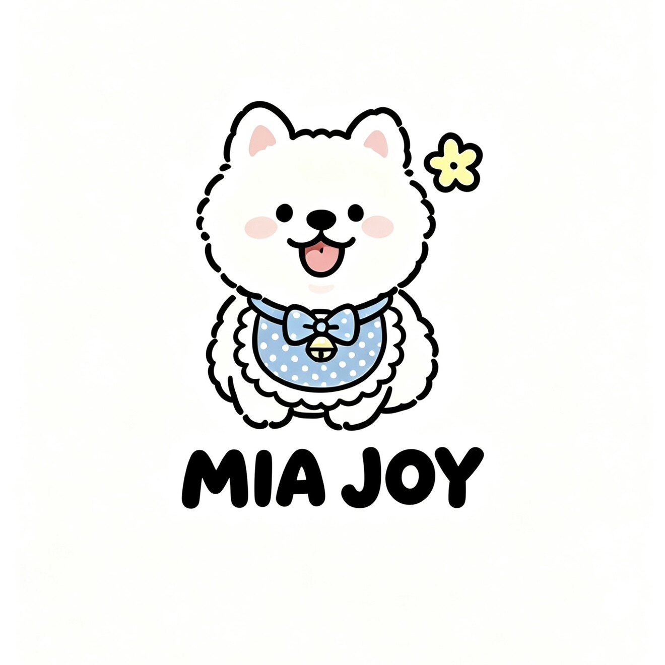 Mia Joy 宠物生活馆