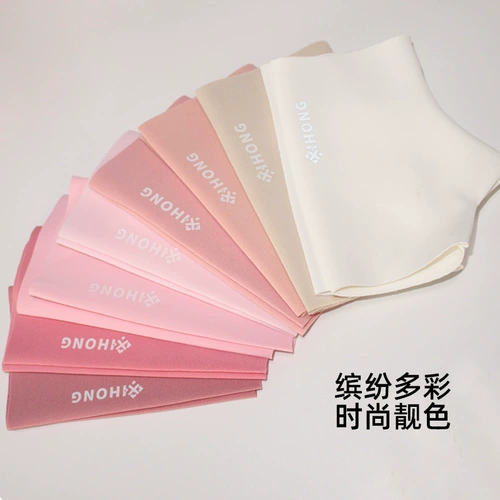 Летние перчатки для маникюра, тонкий антирадиационный комплект, без пальцев, защита от солнца, защита от ультрафиолета