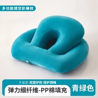 Зеленый, 35×25×17см