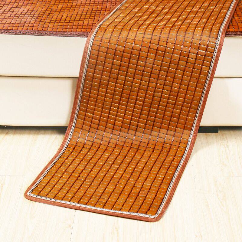 Mahjong Mat Sofa Mat Summer Summer Summer Style Mats Bamboo Mat Non-slip Universal Thickened Cool Mat Sofa Summer Cool Mat-Taobao