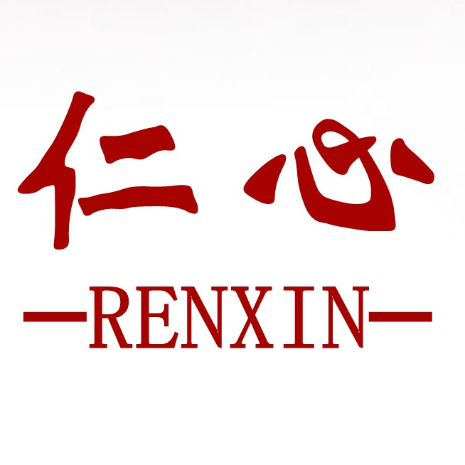 仁心好物的LOGO