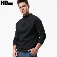 Генри воротник-черный T1161