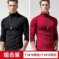 Черный+jujube красный