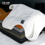 Удерживающий тепло жилет, бархатный демисезонный лебедь без рукавов, увеличенная толщина, в обтяжку