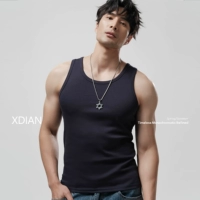 Royal Blue [BX2502 модернизированный хлопок Combed]