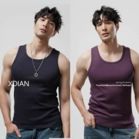 Royal Blue + Jingya Zi [BX2502 модернизированный хлопок Combed]