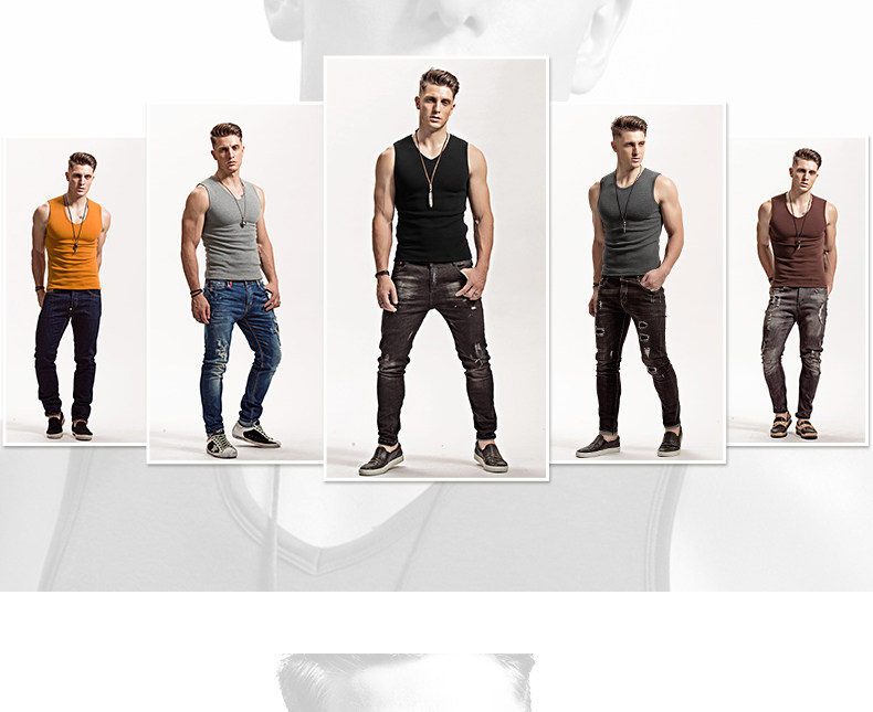 Sous-vêtement chaud jeunesse XDIAN T105 en polyester - Ref 743937 Image 8