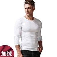 T1828 Белый [флисовый стиль]