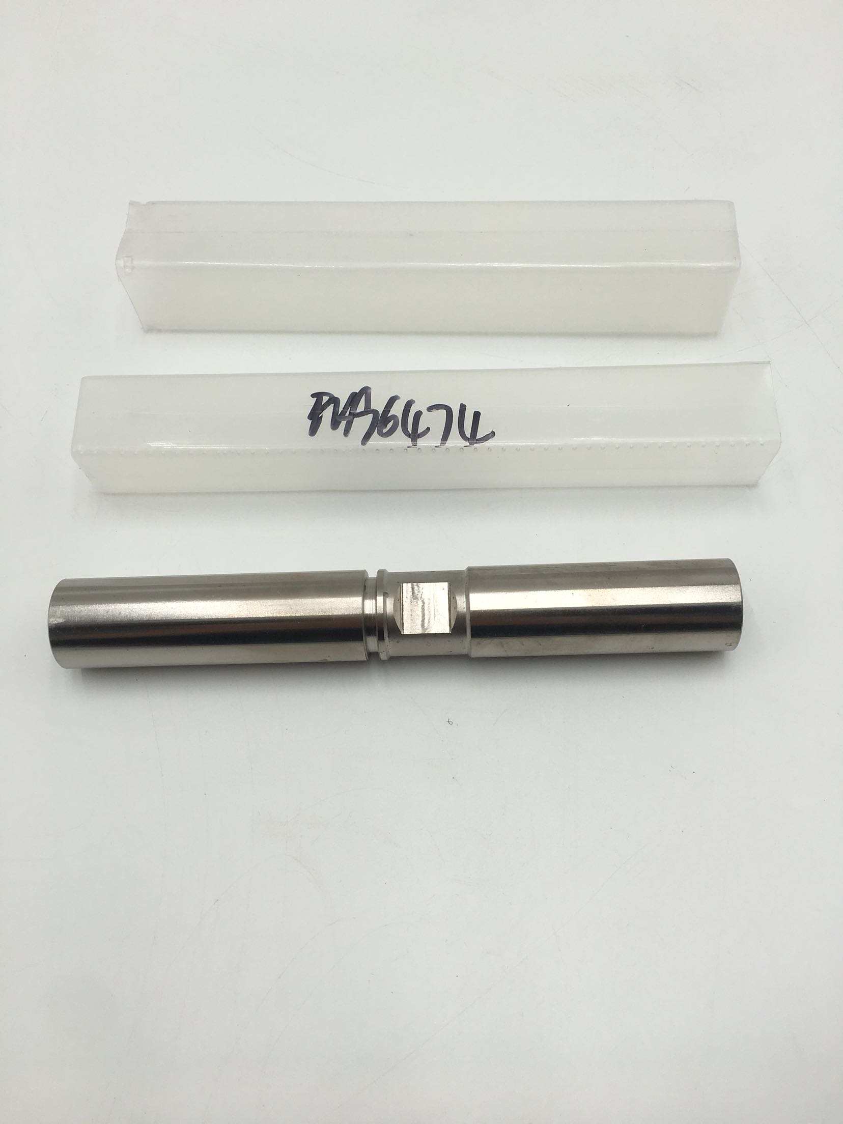 2-inch Ingersolan Pneumatic Pump accessories central Axis 96474 Number