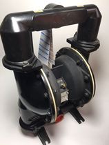 Ingersoll Rand ARO new diaphragm pump 666270-144-c filter press delivery pump corrosion resistant acid and alkali