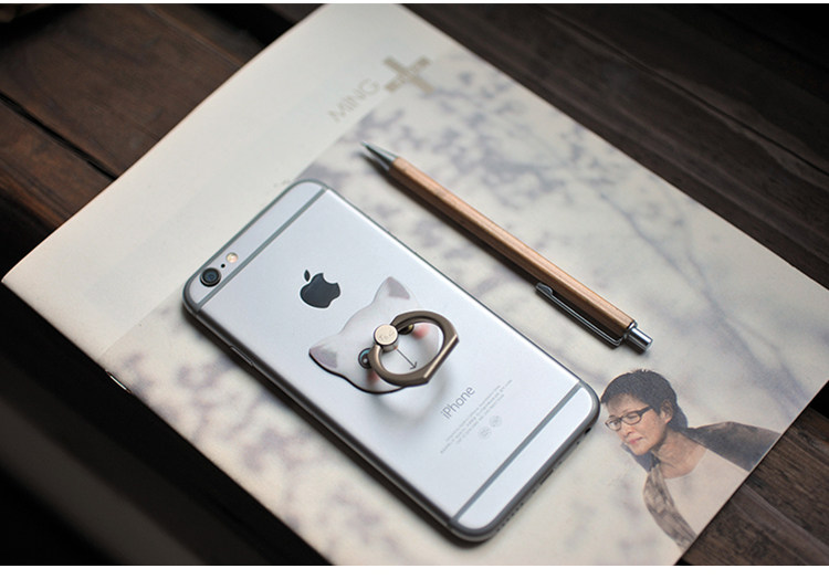 Support téléphone mobile JDHDL - Ref 1355954 Image 12