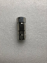 RF connector 4 3-10-J-1 2s super soft MINI DIN male head 1 2s super soft 50-9 feeder